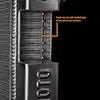 MISHIMOTO MMRAD-GX460-10 PERFORMANCE ALUMINUM RADIATOR
