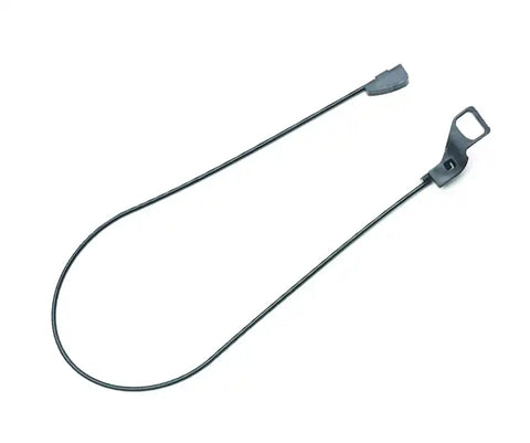 CAREFREE REMOTE LOCK ASSY