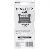 REESE 7090200 TACTICAL  TRAILER HITCH PIN & CLIP