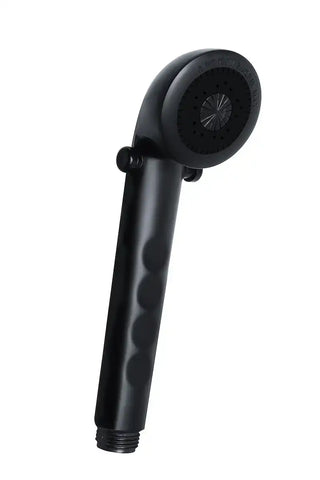 RV HAND HELD SHOWER WAND - MATTE BL