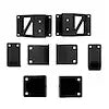 Putco 195223 - Molle Panel Front