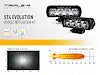 VW TIGUAN (2016+) - BUMPER BEAM MOU