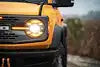 XB LED HEADLIGHTS: FORD BRONCO (21+