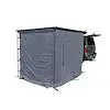 OVERLAND VCL 18089920 HD NOMADIC 2.0 AWNING ROOM ENCLOSUR