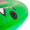 POOL FLOAT - PIXEL GREEN SLOTH
