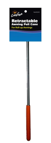 RETRACTABLE PULLCANE
