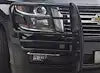 PUBLIC SAFTY 5167WHDT 5000 SERIES PUSH BUMPERS (STEEL)