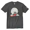 WARN IND. 40743 M-SHORT-SL-B3-MED