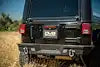 DV8 TSJK-01 2007-2018 JEEP WRANGLER JK SPARE TI