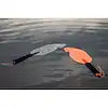 YAKGEAR 06-0014 ASSAULT HAND PADDLE HI-VIS ORANGE