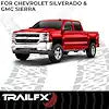 TRAILFX AL6002B A6 - RB SILVERADO / SIERRA CREW