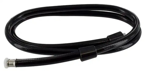 HH SHW HOSE BK  59  VINYL