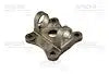 DANA SPICER 3-2-1859 FLANGE YOKE