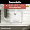 WATER HEATER DOOR 410 X 460MM  AM