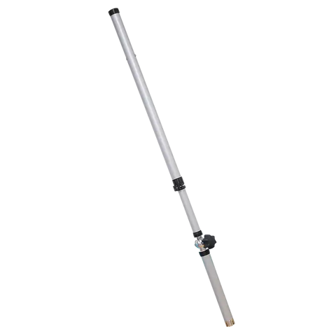 SHADE FIN TELESCOPING ROD HOLDER MO