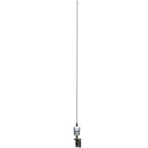 VHF ANTENNA 36'3DB S/SWHIP SAILBOAT