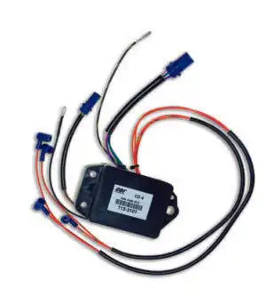 CDI ELECTRON 113-3101 J/E 6700RPM POWERPACK 4/8CYL