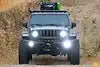 BBR077 - FULL LENGTH RAID WINCH BUM