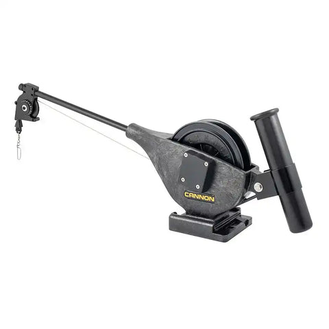 DOWNRIGGER  LAKE-TROLL  MANUAL  18'