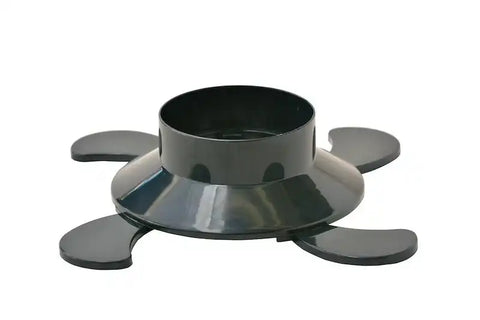 PLASTIC BASE FOR 1LBER