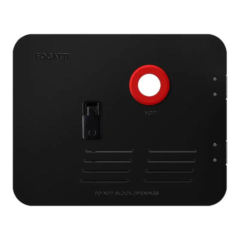 15*18 DOOR KIT - BLACK  FOR INSTASH