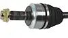 NEW CV AXLE ASSEMBLY