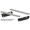 Putco 2228 - Luminix Hood Bracket For Use w/PN[10004 or 10007]