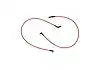 SPRK PLG WIRE SET 9MM