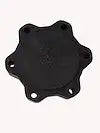 ZONE OFFROAD ZONC2406 07-09 GM K1500 4.5IN BOX KIT (3OF3)