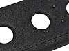 ARMORDILLO 8719886 RS SERIES RUNNING BOARD FOR 2021-20