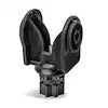 RAILBLAZA 02-4142-11 FISH FINDER MOUNT R - LOCK HOOK2
