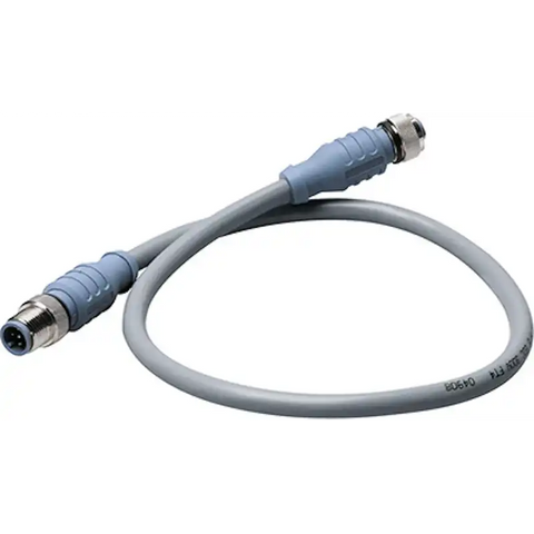 MICRO DOUBLE-ENDED CORDSET  2M
