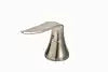 ELEGANT STYLE LEVER HANDLES - BRUSH