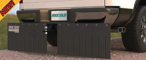 Smart Solutions 00011 - 14' ROCK SOLID
