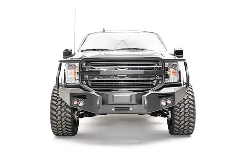 Fab Fours M3852-1 - Adaptive Cruise Control Bracket