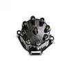 DIST CAST CHEVY SB/BB