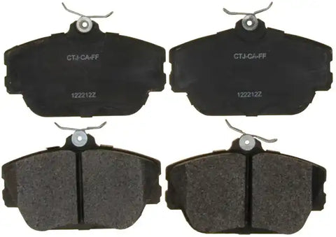 BRAKE PAD SET