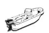 BOAT COVER CCF-19