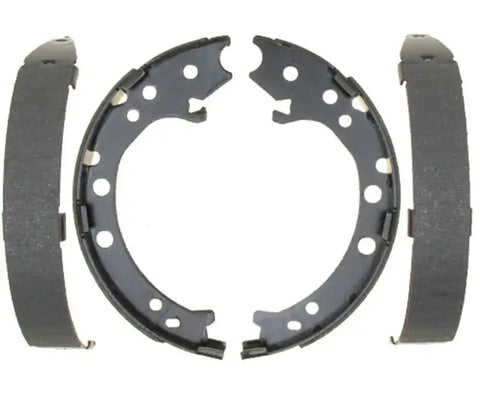 PARKING BRAKE SHOE - DRUM