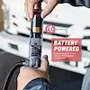 TREP01-TXL BATT XFER PMP W XL HOSE