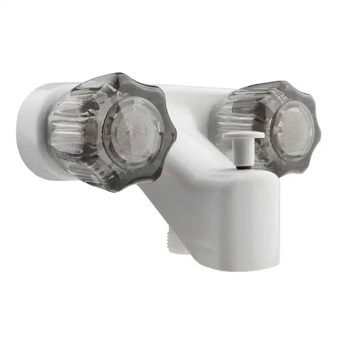 TUB & SHW DIVERTER WHITE