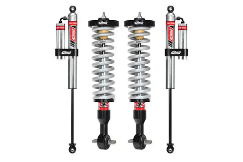 EIBACH E86-35-035-02-22 PRO-TRUCK COILOVER STAGE 2R FRONT