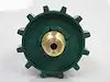 RV GRN TYPE 1 W/BACKCHECK X 1/4'MPT