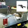 BRAND MOTION 9002-7452 17+ FORD SD FCTRY TAILGATE HRNS W/C