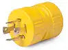 20A 4-PRONG GEN ADAPTER
