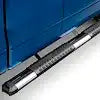 Black Horse Off Road RN-DGRAM-09-79 Cutlass Running Boards