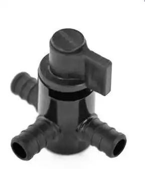 ECO POLY 3 WAY BYPASS VLV