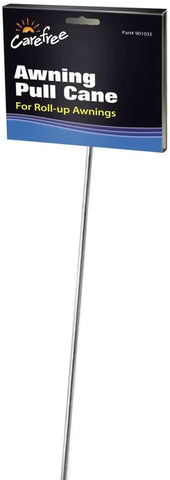 6/1PK CAREFREE PULL CANE