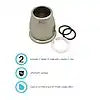 SPOUT NUT REPLACEMENT KIT
