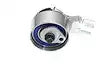BELT TENSIONER